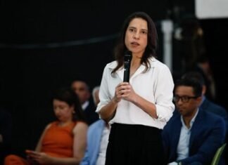 Raquel Lyra afirma que atraso na votação da LOA impede ações do governo de Pernambuco