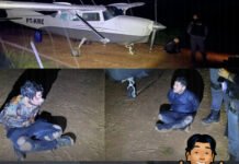 Apreensão de Aeronave com Cocaína no Maranhão: Um Caso de Pouso Forçado