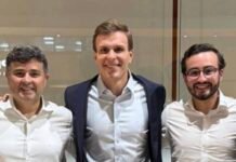 União gigante na política: federação é aprovada e acirra disputa em Pernambuco