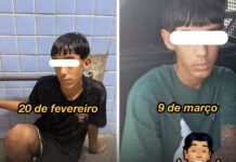 Detenção de Menor Suspeito de Homicídios em Petrolina Levanta Preocupações