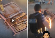 Duas Mulheres Presas em Petrolina por Tráfico de Drogas: Conexões com Facções Criminosas