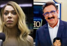 Partido Novo Aciona Conselho de Ética Contra Érika Hilton Após Conflito com Ratinho