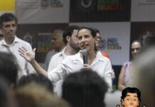 Início das Obras do Centro de Qualificação de Pernambuco é Autorizado pela Governadora Raquel Lyra