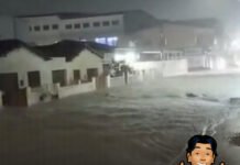 Alagamentos em Gravatá: Moradores Enfrentam Antigos Problemas com a Chuva