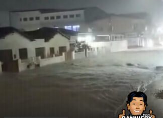 Alagamentos em Gravatá: Moradores Enfrentam Antigos Problemas com a Chuva