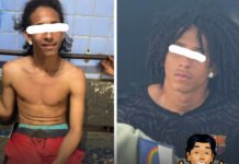 Repetição de Prisões em Petrolina: Jovem do BDM Detido Novamente