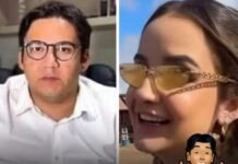 Desdobramentos no Caso Erlan: Potencial Inocência de Laiza Coelho e Franklin Aquino