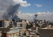 Israel Realiza Ataque a Assembleia dos Peritos no Irã Durante Crescente Tensão Regional