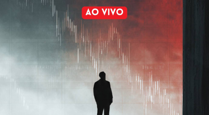 Ibovespa em Queda: Análise do Mercado Financeiro em Tempos de Instabilidade