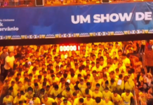 Ipubi Celebra a 4ª Corrida e Ciclismo Franclo Bervânio com Recorde de Participantes