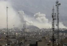 Escalada de Conflito no Oriente Médio Envolve 11 Países e Gera Preocupações Globais