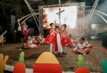 Páscoa Feliz: Uma Celebração de Educação e Cultura em Araripina