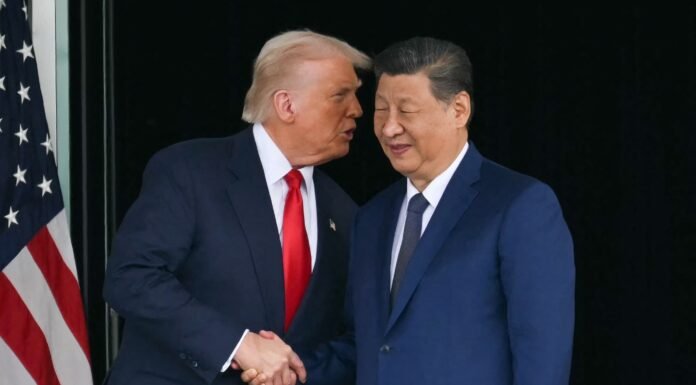EUA e China Iniciam Negociações Comerciais em Preparação para Cúpula entre Trump e Xi