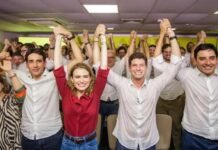 Acelerada de João Campos: Impactos nas Relações Políticas de Pernambuco