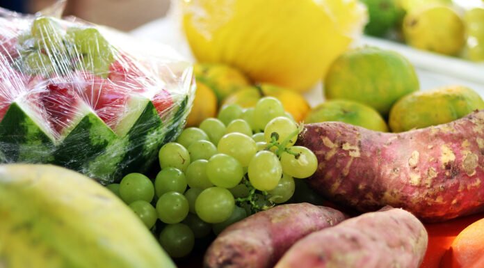 Petrolina Recebe a 1ª Feira da Agricultura Familiar nesta Sexta-feira