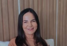 Josimara Cavalcanti Critica Corrinha de Geomarco e Denuncia Perseguição Política