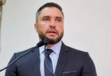 Leonardo Bandeira Lança Pré-Candidatura à Câmara dos Deputados