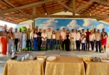 Verdejante Comemora 64 Anos com Novos Investimentos e Fortalecimento de Alianças Políticas