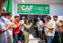 Lucas Ramos Realiza Agenda Ativa em Pernambuco com Foco em Saúde e Esporte