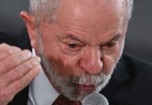 Ciclo Presidencial de Lula: Indicadores de Esgotamento nas Pesquisas de Opinião