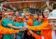 Lula Critica Privatização da BR Distribuidora Durante Anúncio de Investimentos na Refinaria Gabriel Passos