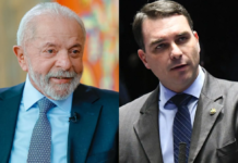 Flávio Bolsonaro Alcança Lula em Pesquisa do Datafolha para 2026