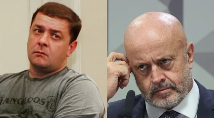 Lulinha Estabelece Empresa na Espanha em Meio a Investigações sobre Fraude do INSS