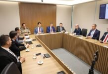 MPBA e SSP-BA Firmam Acordo para Compartilhamento de Dados Estratégicos na Segurança Pública