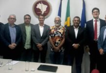 Diálogo em Prol da Reforma Agrária: MPPE, MST, Incra e Defensoria Pública se Reúnem