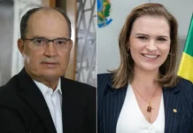 Marília Arraes e a Estratégia do Blefe: Análise de Magno Martins
