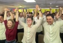 Movimento Antecipado de João Campos Cria Incertezas no PT e na Aliança Política