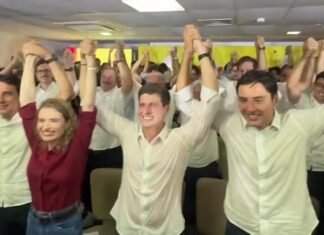 Movimento Antecipado de João Campos Cria Incertezas no PT e na Aliança Política