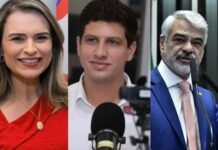 Definições na Corrida Eleitoral em Pernambuco: João Campos Escolhe Candidatos ao Senado e Vice