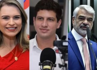 Definições na Corrida Eleitoral em Pernambuco: João Campos Escolhe Candidatos ao Senado e Vice