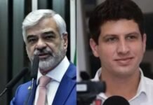 Especulações sobre Humberto Costa Agitam o Cenário Político em Pernambuco