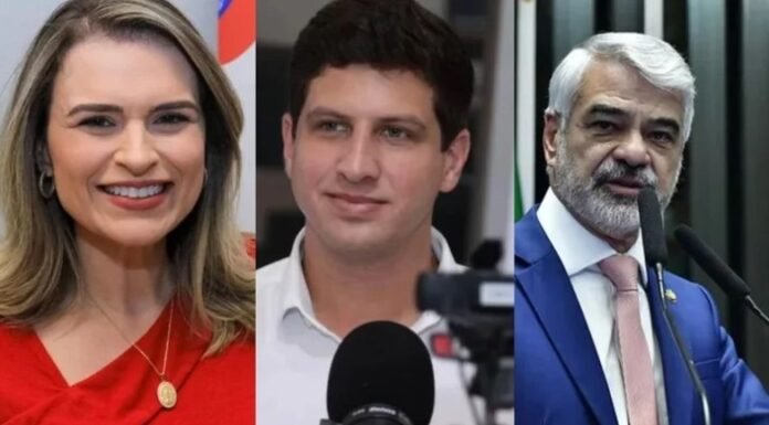 Definições na Corrida Eleitoral em Pernambuco: João Campos Escolhe Candidatos ao Senado e Vice