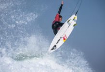 Mateus Herdy e a Nova Era do Surfe Brasileiro no Circuito Mundial