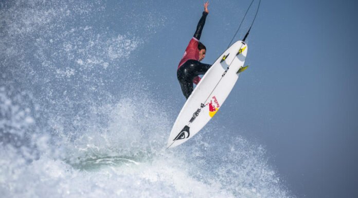 Mateus Herdy e a Nova Era do Surfe Brasileiro no Circuito Mundial