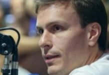 Miguel Coelho Rompe com João Campos e Alinha União Brasil em Nova Direção