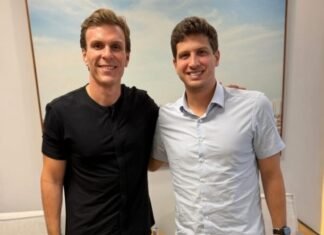 João Campos Defende Miguel Coelho como Candidato ao Senado e Rejeita Alternativas