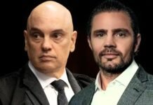 Encontro Polêmico: Vorcaro Relata Reunião com Figuras Importantes da Política Brasileira