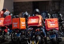 A Conflitante Relação entre Motoboys e o Governo Lula: Desafios e Perspectivas