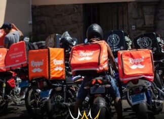 A Conflitante Relação entre Motoboys e o Governo Lula: Desafios e Perspectivas