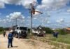 Neoenergia Pernambuco Moderniza Rede Elétrica em Pedra do Bode