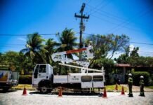 Neoenergia Pernambuco Combate Furto de Energia em Petrolina e Recupera Milhões de kWh