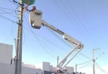 Modernização da Rede Elétrica em Petrolina: Neoenergia PE Finaliza Substituição de Transformador