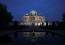 Países Asiáticos Celebram a Hora do Planeta com Apagão Simbólico