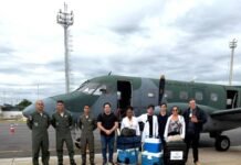 Captação de Órgãos em Petrolina: Uma Iniciativa da OPO do HDM/Ismep