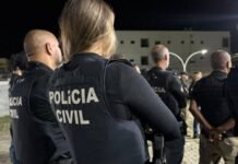 Operação Héstia: Ação da Polícia Civil da Bahia no Combate à Violência contra a Mulher