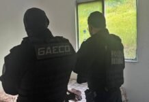 Operação Midas: 33 Mandados de Prisão e Apreensão em Seis Estados Brasileiros